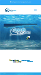 Mobile Screenshot of marinelifeexperience.net
